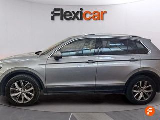 Volkswagen Tiguan Sport 2.0 TDI 140kW (190CV) 4Motion DSG