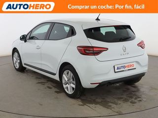 Renault Clio 1.0 TCe Intens