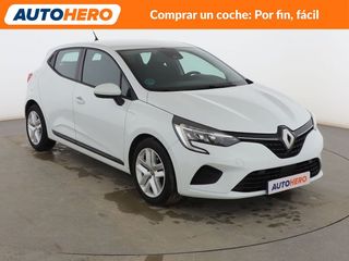 Renault Clio 1.0 TCe Intens