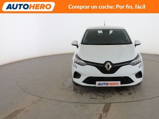 Renault Clio 1.0 TCe Intens