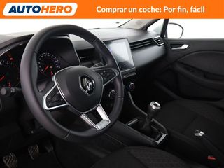 Renault Clio 1.0 TCe Intens