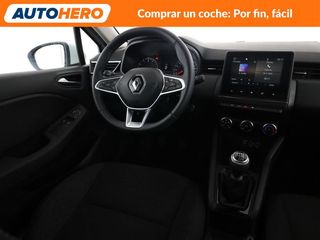 Renault Clio 1.0 TCe Intens