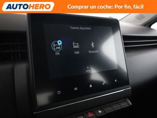 Renault Clio 1.0 TCe Intens