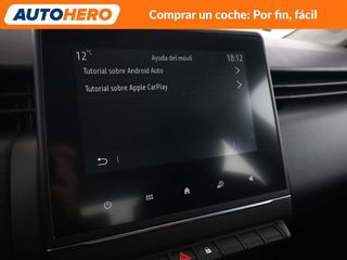 Renault Clio 1.0 TCe Intens