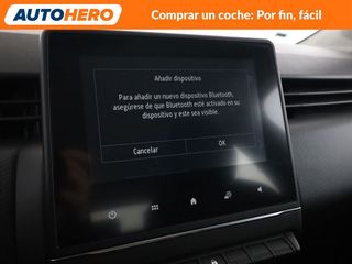 Renault Clio 1.0 TCe Intens