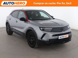 Opel Mokka 1.2 Turbo GS Line