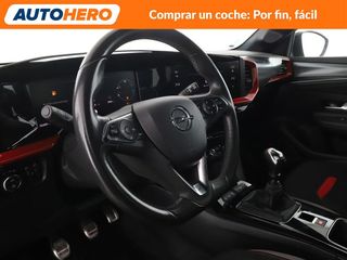 Opel Mokka 1.2 Turbo GS Line