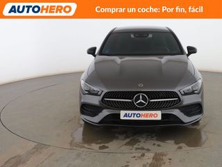 Mercedes Clase CLA CLA 250e AMG Line