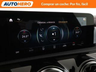 Mercedes Clase CLA CLA 250e AMG Line