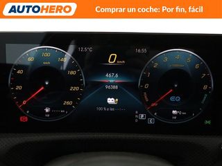 Mercedes Clase CLA CLA 250e AMG Line