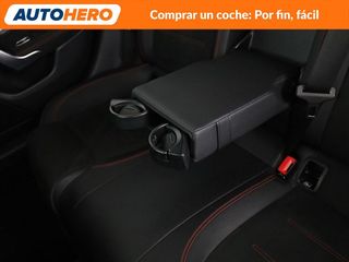 Mercedes Clase CLA CLA 250e AMG Line