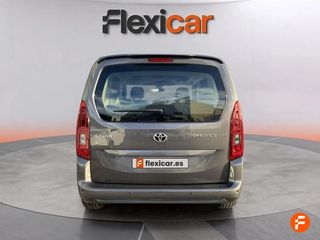 Toyota Proace City 1.5D 75kW (100CV) GX L1