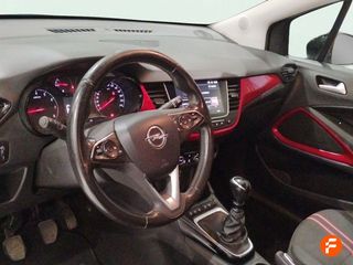 Opel CrossLand 1.2 81kW (110CV) GS Line