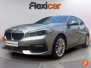 BMW Serie 1 118i