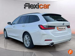 BMW Serie 3 320d xDrive Automática Touring