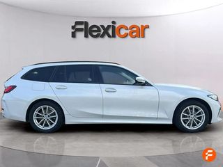 BMW Serie 3 320d xDrive Automática Touring