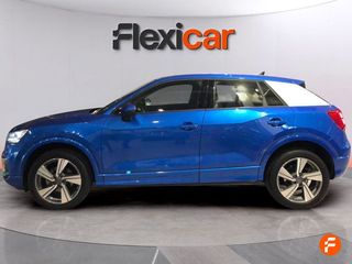 Audi Q2 Sport 35 TFSI 110kW (150CV) S tronic