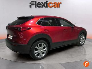 Mazda CX-30 e-SKYACTIV-G 2.0 90 kW 2WD AT Zenith