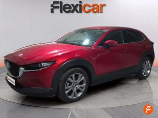 Mazda CX-30 e-SKYACTIV-G 2.0 90 kW 2WD AT Zenith
