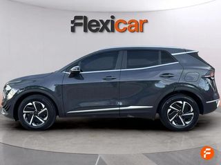 Kia Sportage 1.6 T-GDi 110kW (150CV) Concept 4x2