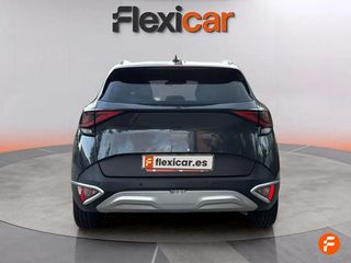 Kia Sportage 1.6 T-GDi 110kW (150CV) Concept 4x2