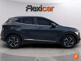 Kia Sportage 1.6 T-GDi 110kW (150CV) Concept 4x2