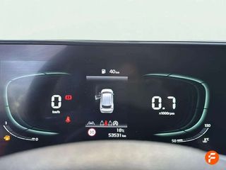 Kia Sportage 1.6 T-GDi 110kW (150CV) Concept 4x2