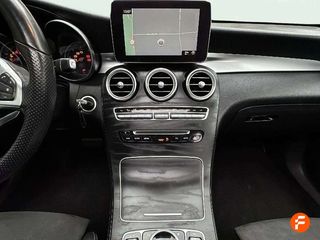 Mercedes GLC GLC 220 d 4MATIC