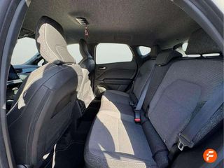 Renault Captur evolution Eco-G 100cv (74 kW)