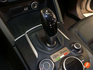 Alfa Romeo Stelvio 2.2 Diésel 154kW (210CV) Executive Q4