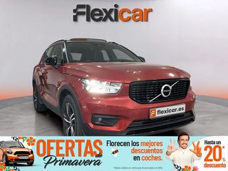 Volvo XC40 1.5 T2 Inscription Auto