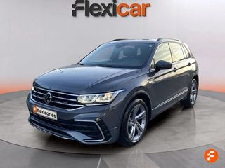 Volkswagen Tiguan R-Line 2.0 TDI 110kW (150CV) DSG
