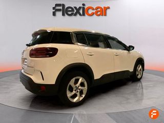 Citroën C5 Aircross PureTech 96kW (130CV) S&S Feel