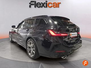 BMW Serie 3 320d xDrive Automática Touring