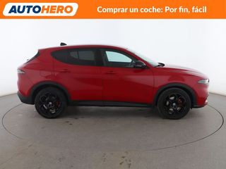 Alfa Romeo Tonale 1.6 VGT-D Sprint