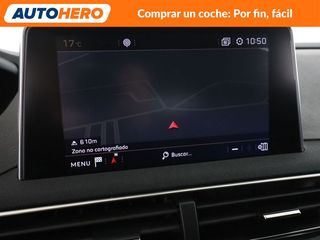 Peugeot 3008 1.5 Blue-HDi GT Line