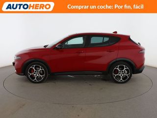Alfa Romeo Tonale 1.5 VGT Veloce