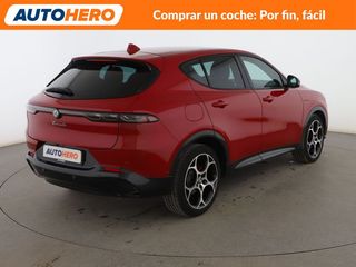 Alfa Romeo Tonale 1.5 VGT Veloce