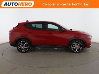 Alfa Romeo Tonale 1.5 VGT Veloce
