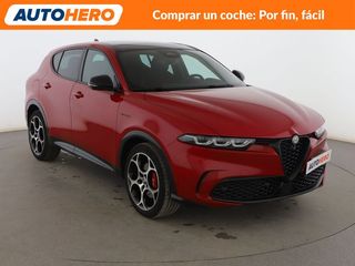 Alfa Romeo Tonale 1.5 VGT Veloce