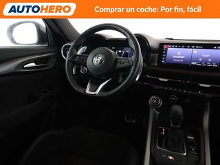 Alfa Romeo Tonale 1.5 VGT Veloce