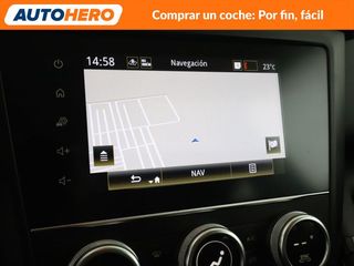 Renault Kadjar 1.3 TCe Limited