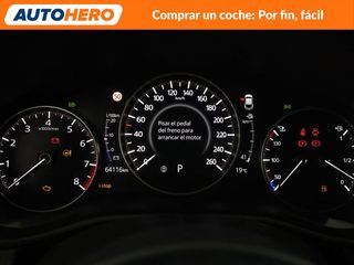 Mazda CX-30 2.0 Skyactiv-X Mild-Hybrid Evolution 2WD