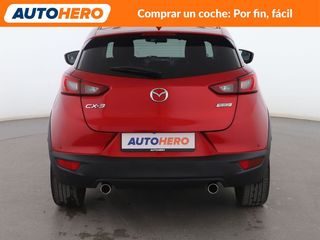 Mazda CX-3 2.0 Luxury