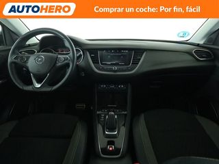 Opel Grandland X 1.6 Plug-in Hybrid 4 Ultimate