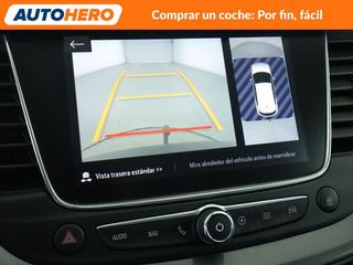 Opel Grandland X 1.6 Plug-in Hybrid 4 Ultimate