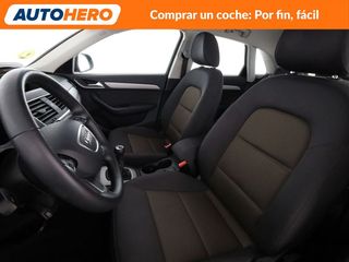 Audi Q3 2.0 TDI Advance