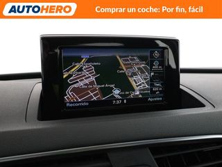 Audi Q3 2.0 TDI Advance