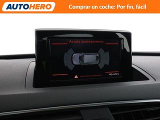 Audi Q3 2.0 TDI Advance