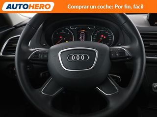 Audi Q3 2.0 TDI Advance